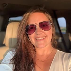 Meet your Posher, Aundrea